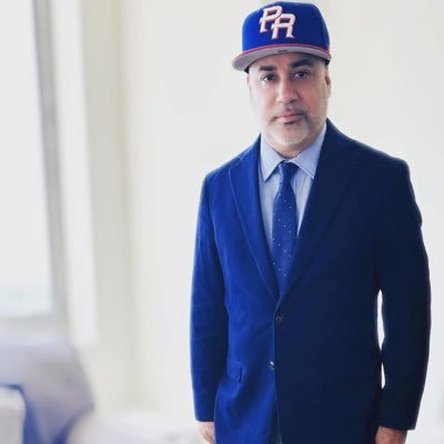 Assistant Dean of Graduate Studies @VAunion1865 Graduate Center NY, bylines in Gotham Gazette, @citylimitsnews, @cityandstateny, political analyst @univisionny.