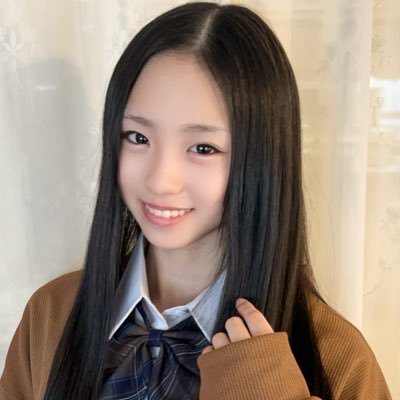 中学2年生 💜14歳💜 JCミスコン2025セミファイナリスト✨ JCミスコン2025に参加させていただいてますセナです😊モデル&ダンサーを目指して頑張ってます✨✨只今歌もレッスン中✨ グランプリ目指して全力で頑張るので応援よろしくお願いします🙇♀️