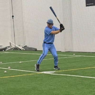 Lukeauld54's profile picture. 