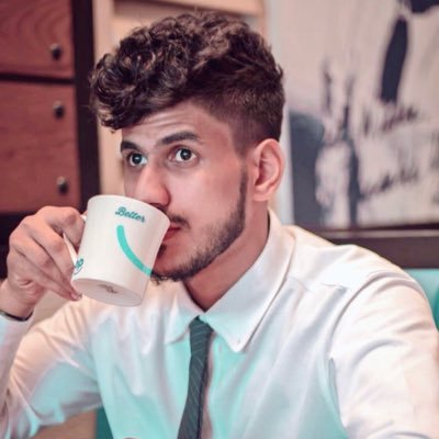 كن كالمسك لايصدر الإ طِيباً ♥️ . صانع للقهوة ☕️🧠 ومهتم بالتغذية . https://t.co/K7Fi0ZNFVf