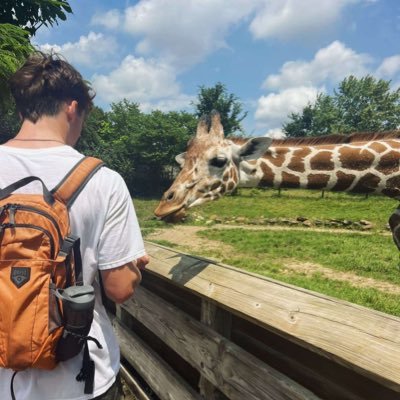 Carter_Monty07's profile picture. Twitter Bio