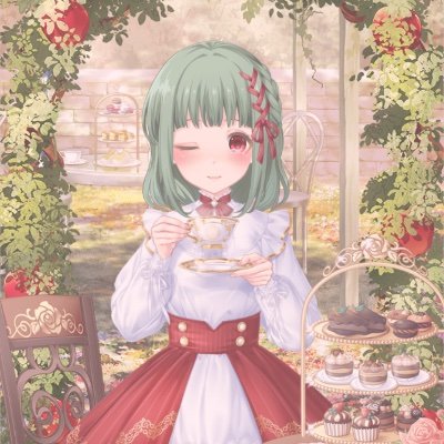 まうさんのプロフィール画像