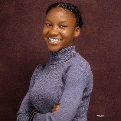 Ruth_Ogboye's profile picture. 