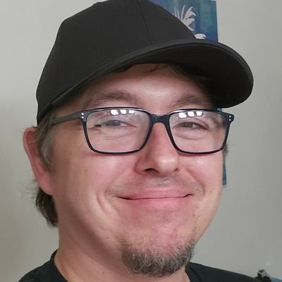 |HUSBAND, FATHER|Kame's Classics LIVE ON X, DLIVE, TWITCH, KICK, RUMBLE|
Christian/Metalhead/Gamer/Anime/Freedom-----------------
Adapt. Overcome. Rebuild.