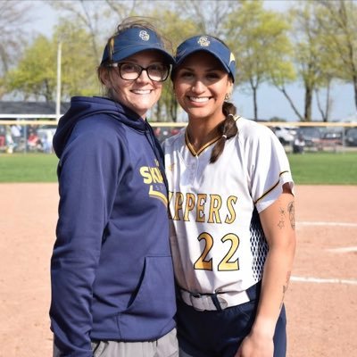 FORMER HEAD COACH--St. Clair County CC, MI -NJCAA Divsion II. Follow us on X! @sc4athletics @softball_sc4 🥎 @followsc4