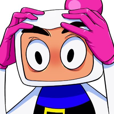 Variety Games // Assetto // VF // Twitch & YouTube Affiliate
BullyBoys Team ⬛🟨
Bomberman Fanatic 💣
Musician 🎵
Ft @marf_fd 💗
Avatar: @SkyShoujos