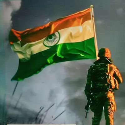 Support the country you live in or love the country you support. Jai Hind, Jai Bharat. HaraHarMahadev.