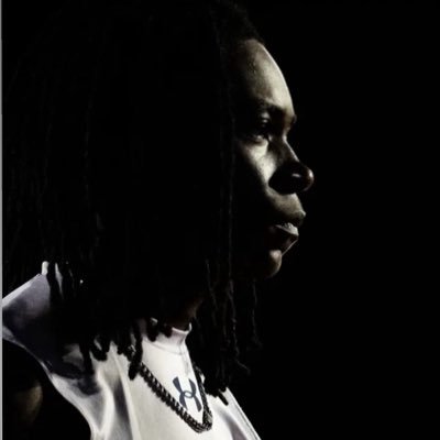 ZChebou's profile picture. 5'11” | Class of 2026 | All American | 400m - 48.72 sec | 200m - 22.41 sec | 800m | Stony Point High School | XFTC | 7X AAU Jr. Olympian