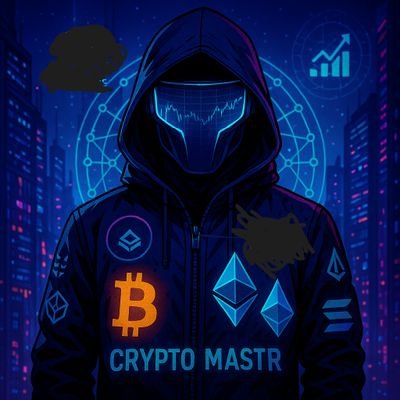 Web3 ambassador | Spreading crypto awareness across Web3 space.