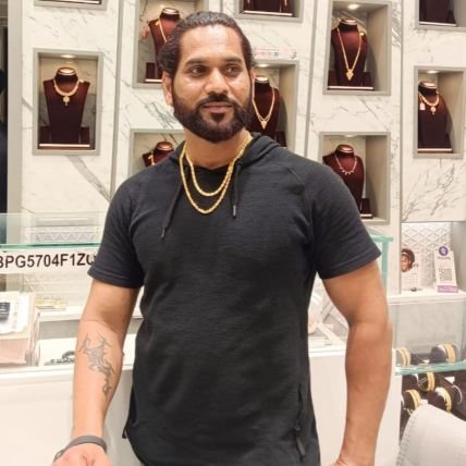 Prashant Shewale Profile