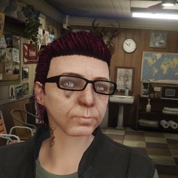 LSWayward's profile picture. Liberty City born and raised.
Los Santos is my home