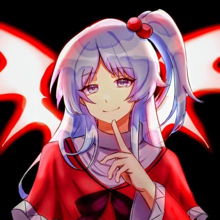 JsPeSCNCQS9rfn1's profile picture. 東方やDB、にゃんこ辺りが好きです　　　東方の推しは神綺様とフランちゃん。　　レジェンズは混血使い(大嘘)　　　　　　　にゃんこURは21500くらい　　
スマブラは段位じもさいのカズヤ使われ　　　　
最近原神にどハマりしてます