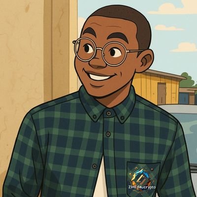 DEFI ENTHUSIAST || AGRO CONSULT || WEB 3 || CONTENT CREATOR