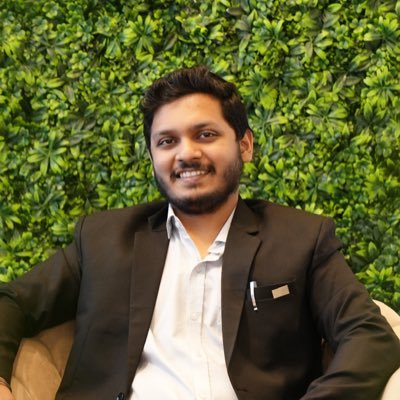 KetannPatil13's profile picture. 