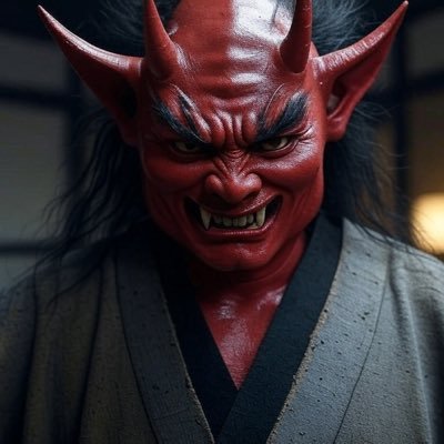 資本主義に生きる旅する鬼