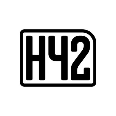 h42com's profile picture. Diseñado en México. Primer lanzamiento pronto 👀