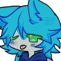 ✨Wolfo :∆✨ (@wolfothewolf) 's Twitter Profile Photo