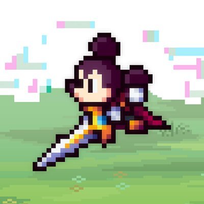 スマートフォン向けアプリ『ディズニー ピクセルRPG』( #ピクアル) の公式アカウントです。最新情報をお知らせいたします。
※当アカウントはガンホー・オンライン・エンターテイメント株式会社が運営しております。
※個別のご質問・お問い合わせにはご返答できかねますのでご了承下さい。