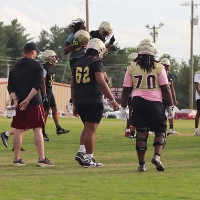 KeziyaNewsom09's profile picture. 6’2 282 DL /Co ‘28 / Riverdale Highschool TN/| Email: KeziyaNewsom09@gmail.com