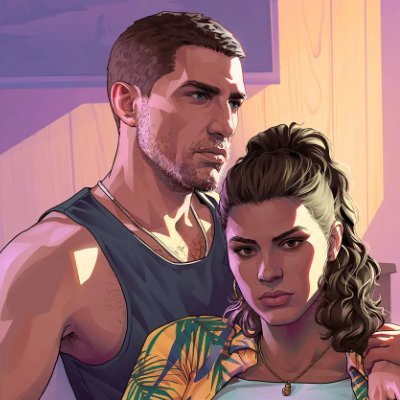 Grand Theft Loreさんのプロフィール画像