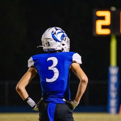 Brennon Russell Profile