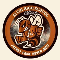 Alvin High School Booster Club (@alvinhsbooster) 's Twitter Profile Photo Alvin High School Booster Club (@alvinhsbooster) 's Twitter Profile Photo