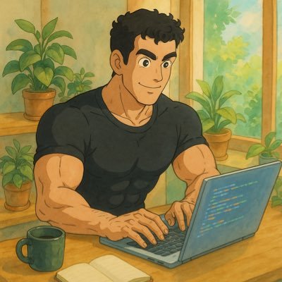 danpinchasi's profile picture. currently a vibe-coding amateur