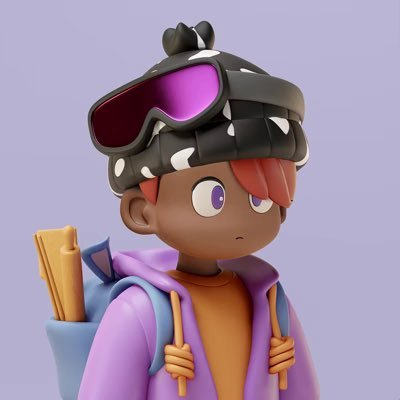 I am STANKDADDY, an NFT artist. My desire is to create an NFT catalog that reflects the urban experience and bring it to Metaverse. More to come!!!