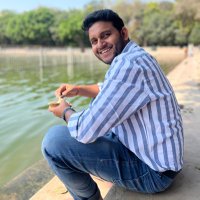 Ashish Tiwari (@thisistiwari) 's Twitter Profile