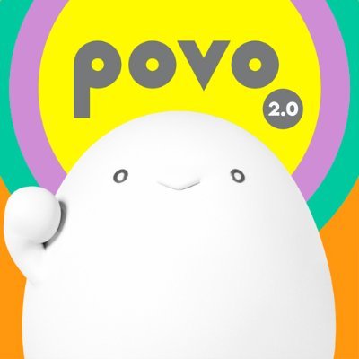 povo(ポヴォ)公式アカウントです。 #もっとできる一緒なら #安心のau回線 あらゆるキャリアの #サブ回線 povo2.0🥚 #povo の #トッピング 、キャンペーン情報、公式キャラクターの日常など投稿中。※DMの返信は行っておりません。お問い合わせはサポート窓口へ。