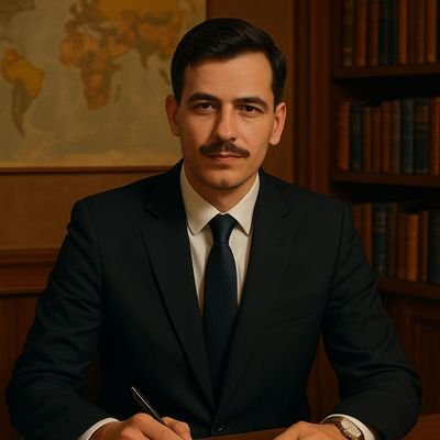 RzaqArkan94343's profile picture. متحصل درجة الدكتوراه في الفوضى والكسل