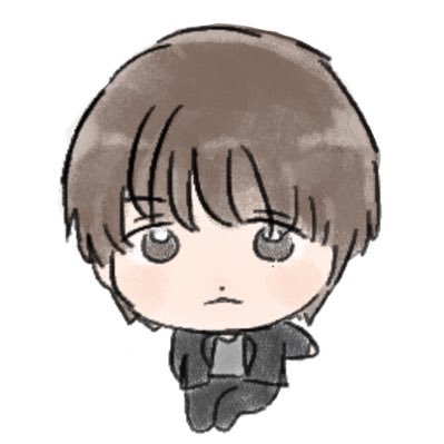 _pukakurage_'s profile picture. 20↑ 🔰大知識人 稀に絵 別界隈やゲームの話もちらほら･ᴥ･