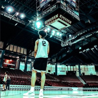 Gavin Placide Profile