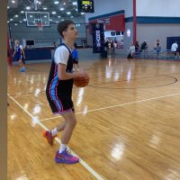Caleb Parkhill (@cparkhill_2026) 's Twitter Profile Photo Caleb Parkhill (@cparkhill_2026) 's Twitter Profile Photo
