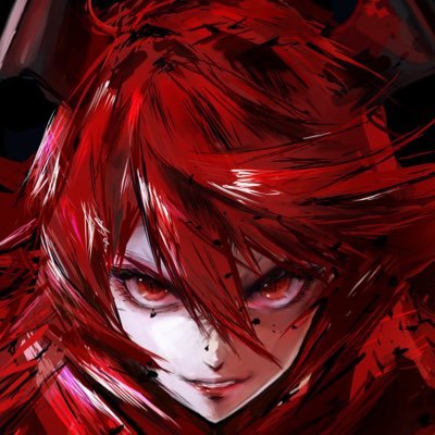 TwinWeiss's profile picture. 20 - womp womp , Red-Hood ❤️