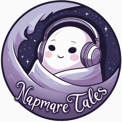 Not quite a nightmare. Not quite a nap.
Chill horror ASMR with a sleepy twist.
#NapmareTales