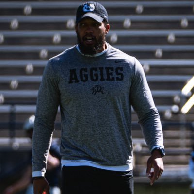 Coach Mack Profile