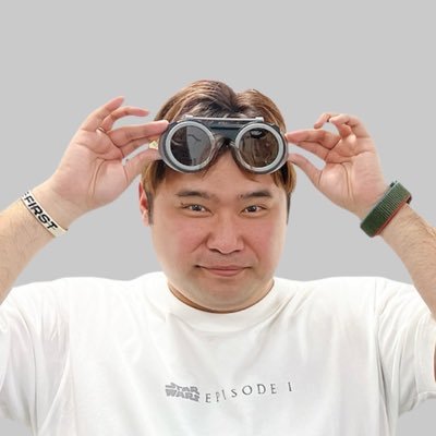 らいでんしょうたろう(BLOCKX)さんのプロフィール画像