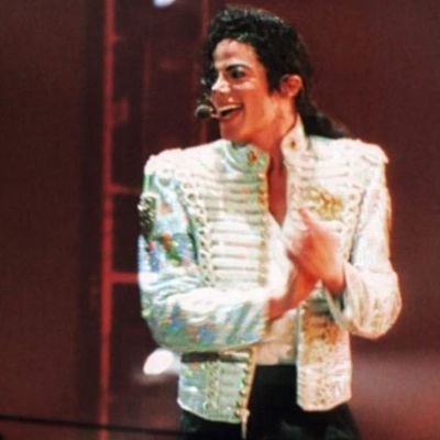 ☆ MICHAEL JACKSON ☆