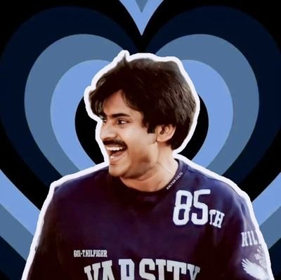 Vamshi_TheOg's profile picture. An Relentless Fighter ! ⚡✊
Anything For my Anna @PawanKalyan ❤️ 
TFI Banisa 😅