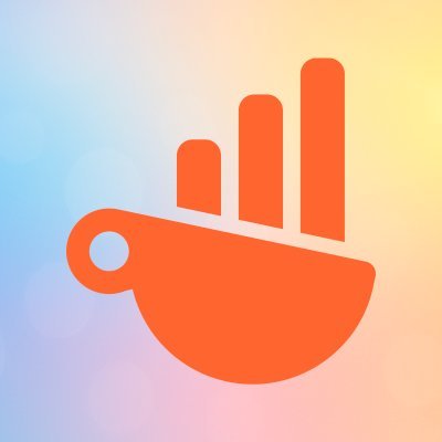 Chartbrew ☕️ Profile