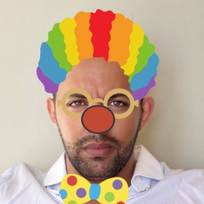 ₿en Todar Clown's avatar