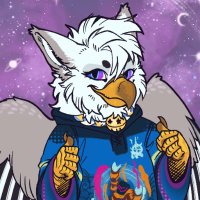 Kosmoπͺ½HippogryphπCHOMPπ (@anchorbovidsaur) 's Twitter Profile Photo Kosmoπͺ½HippogryphπCHOMPπ (@anchorbovidsaur) 's Twitter Profile Photo