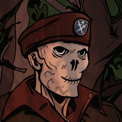 You can call me Dusky.
Just a Ghoul who loves being a guard for..
The Blue Ridge Caravan Co.
F76 Username: DuskyBlueRidge
PC Player