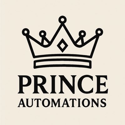 PrinceAutomtns's profile picture. 