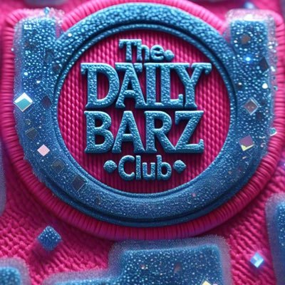 The Daily BARZ Club introduces Self -development through Hiphop language. Now on all platforms. Listen now on #spotify! •Link in bio•
