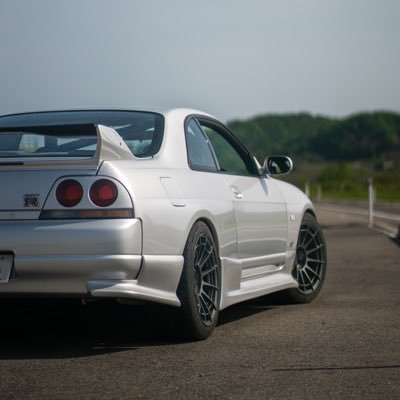 961Shibaemon's profile picture. bcnr33/K12 march/monkey125/supercub90