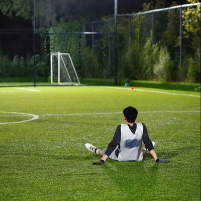 NeuralNinj_a's profile picture. Alhumdulillah ⚽️💛