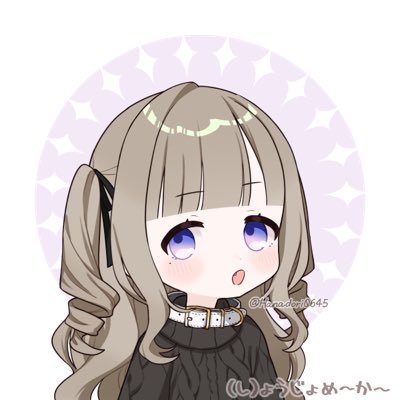 re_yoru54's profile picture. 配信聞く用〜🐶頭がどうかしてるあぶのーまるに人権をくれ🥺礼節のないチン凸は即ブロするぞ。