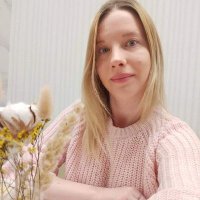 Anna Botored (@ebotored) 's Twitter Profile